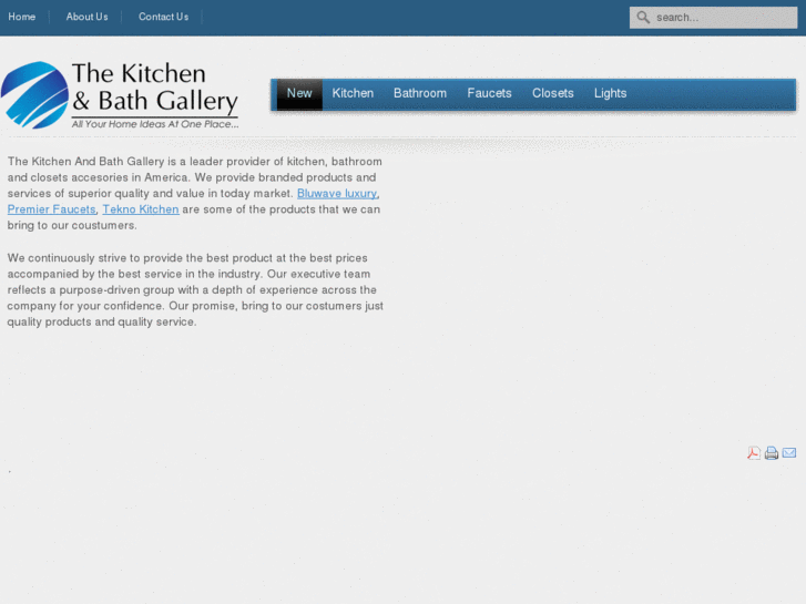 www.thekitchenandbathgallerypr.com