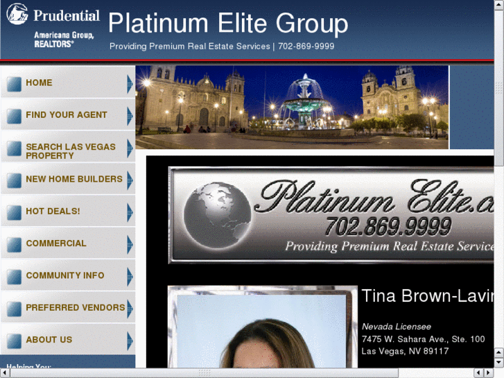 www.tinabrown-lavin.com