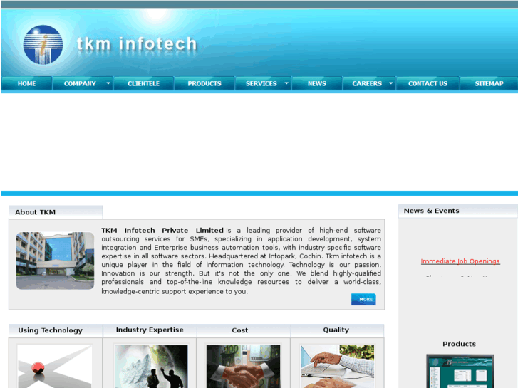 www.tkminfotech.com