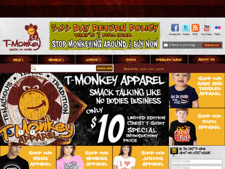 www.tmonkey.org