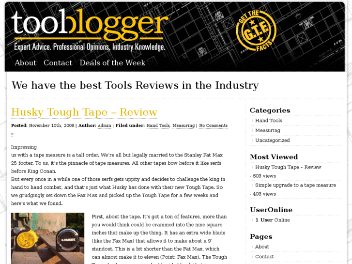 www.toolblogger.com