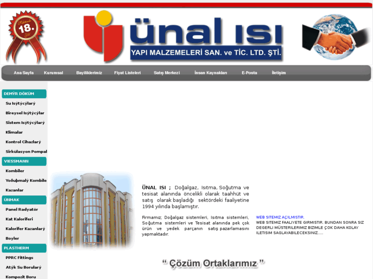 www.unalisi.net