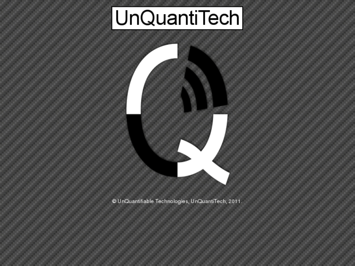 www.unquantitech.com