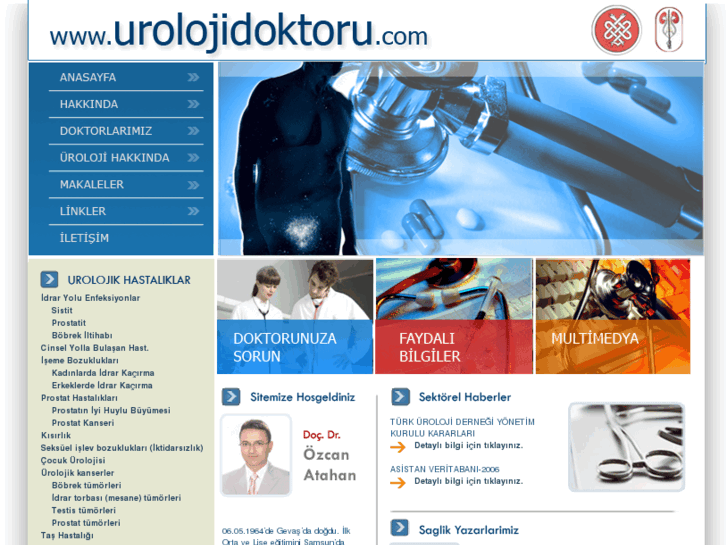 www.urolojiktedavi.com