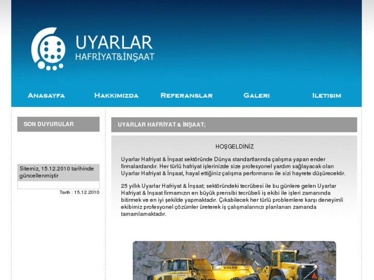 www.uyarlarhafriyat.com