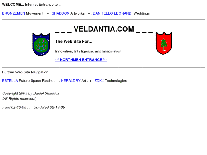 www.veldantia.com