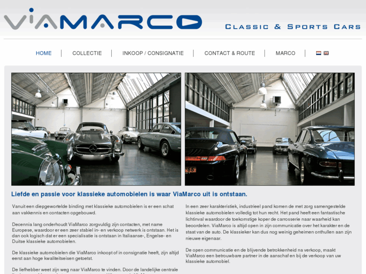 www.viamarco.com