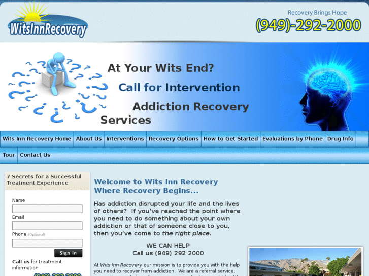 www.weintervention.com