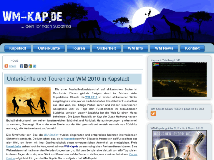 www.wm-kap.de