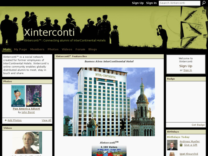 www.xinterconti.com