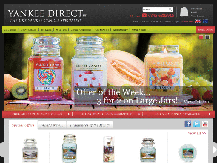 www.yankeedirect.com