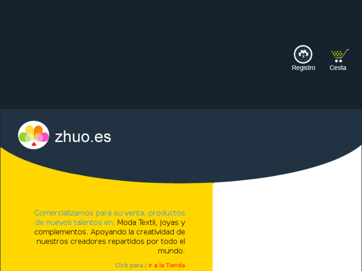 www.zhuo.es