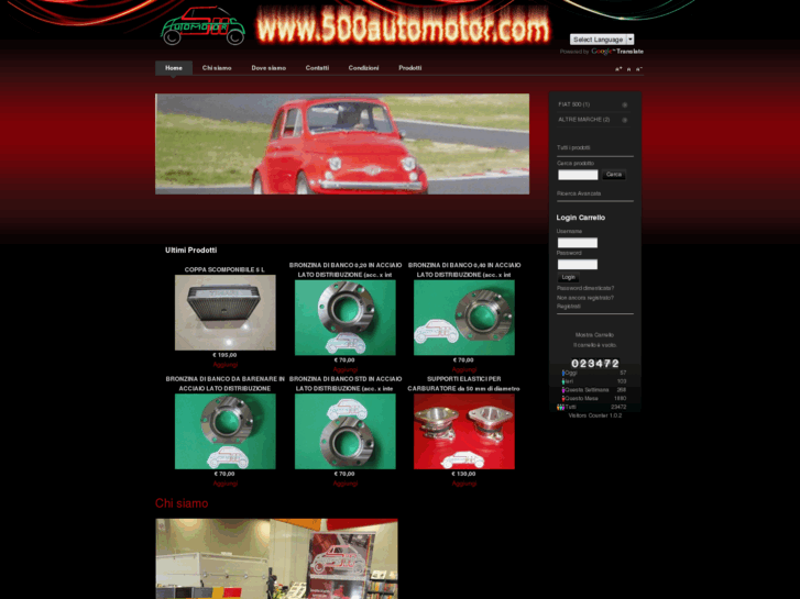 www.500automotor.com