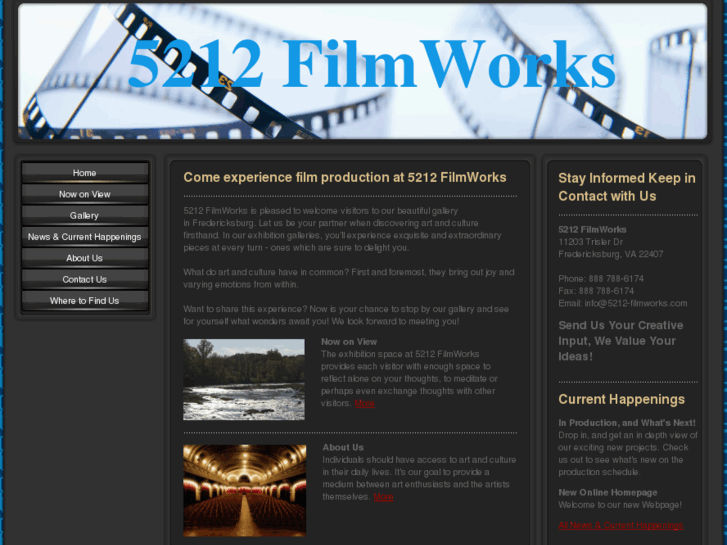 www.5212-filmworks.com