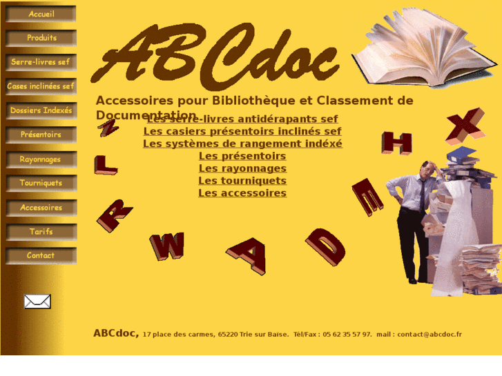 www.abcdoc.fr