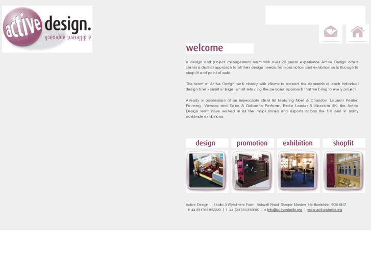 www.activestudio.org