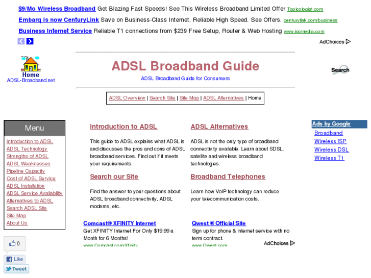 www.adsl-broadband.net