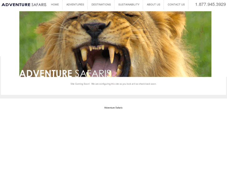 www.adventuresafaris.com