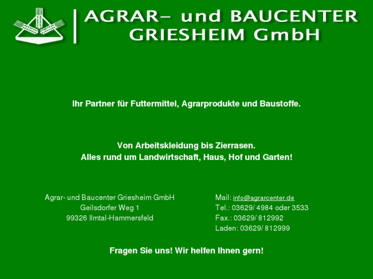 www.agrarcenter.com