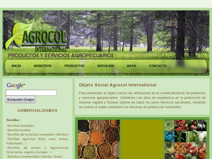 www.agrocolinternational.com