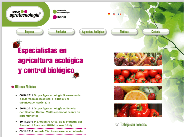 www.agrotecnologia.net