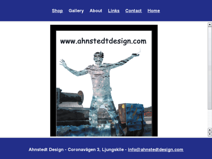 www.ahnstedtdesign.com