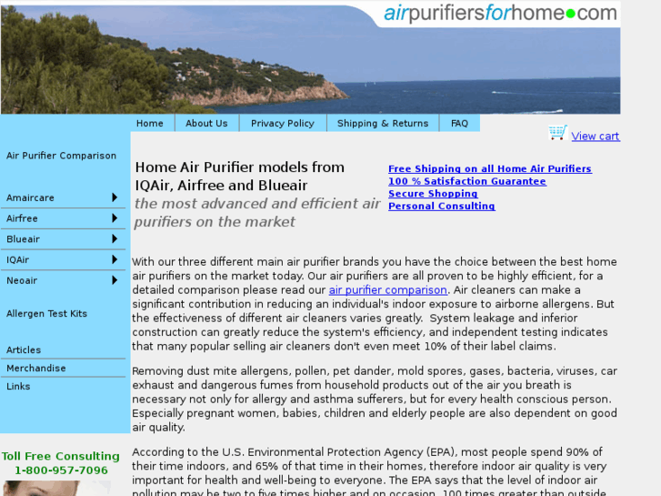 www.airpurifiers4home.com