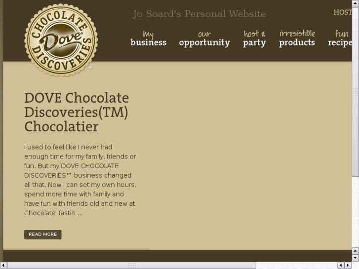 www.allinchocolate.com