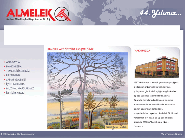 www.almelek.com