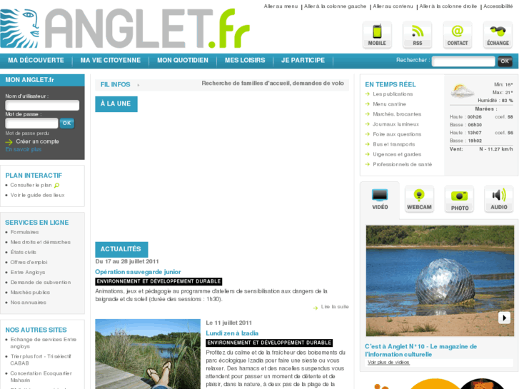 www.anglet.fr