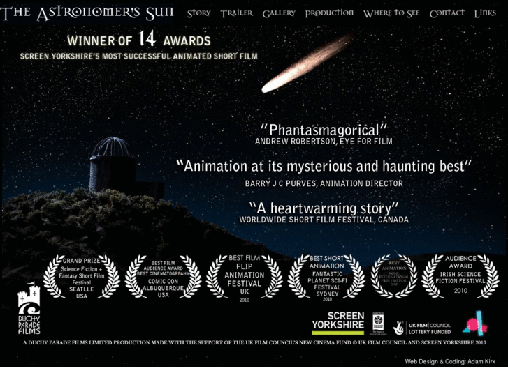 www.astronomerssun.com