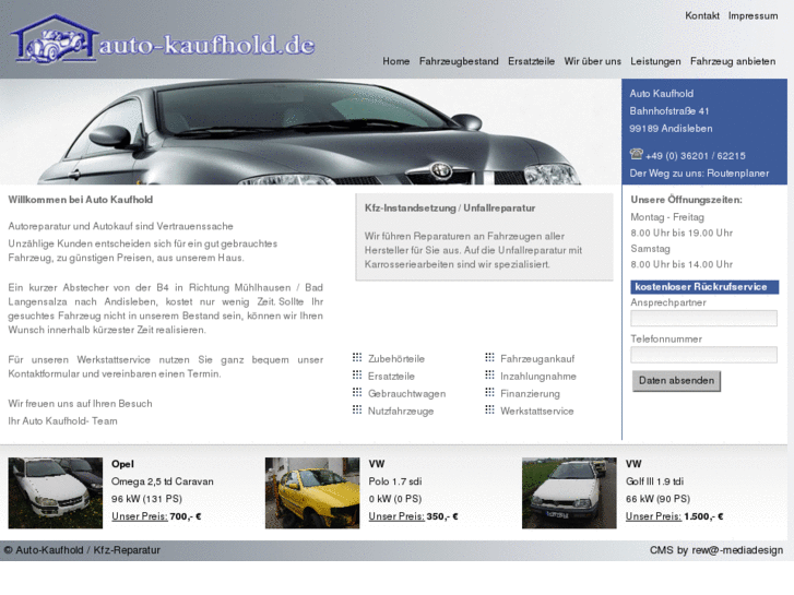 www.auto-kaufhold.de