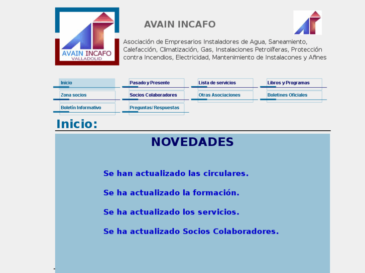 www.avain.org