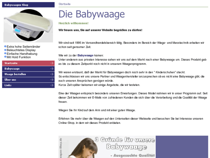 www.babywaage.com