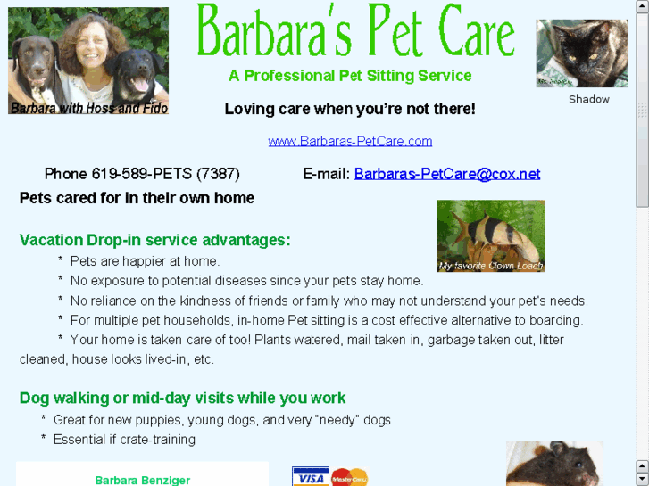 www.barbaras-petcare.com