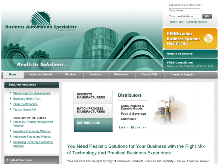 www.bautomation.net