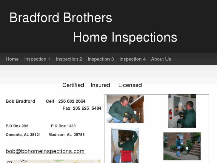 www.bbhomeinspections.com