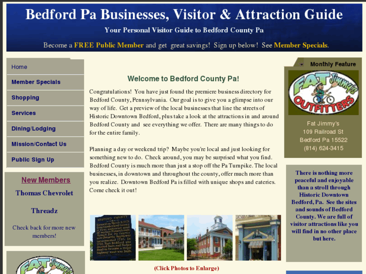 www.bedfordbusinessdirectory.com