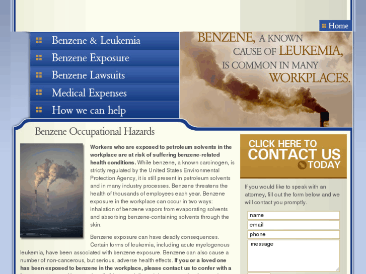 www.benzene-illness.com