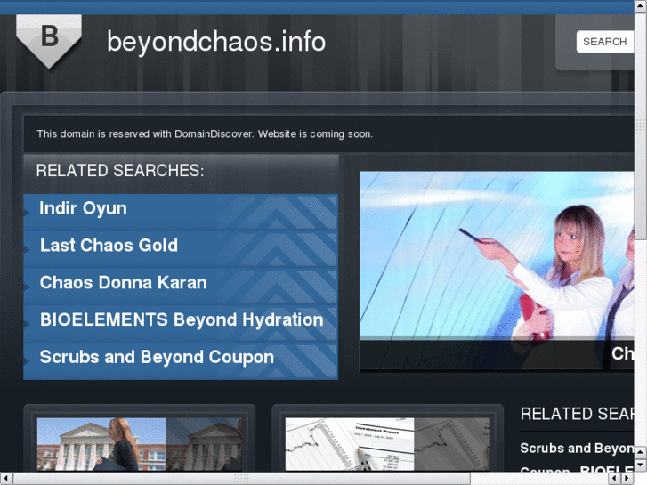 www.beyondchaos.info