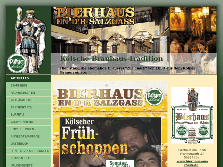 www.bierhaus-salzgass.de