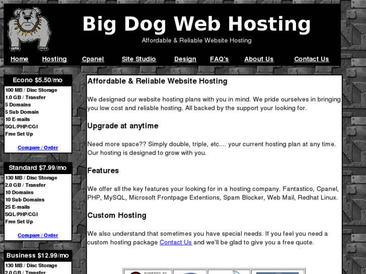 www.bigdogwebhosting.com