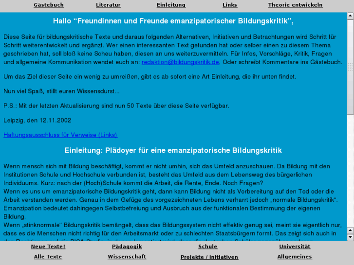 www.bildungskritik.de