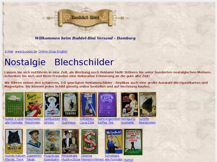 www.blechschilder.info