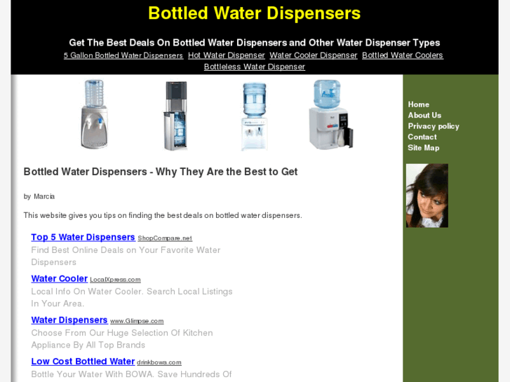 www.bottledwaterdispensers.org