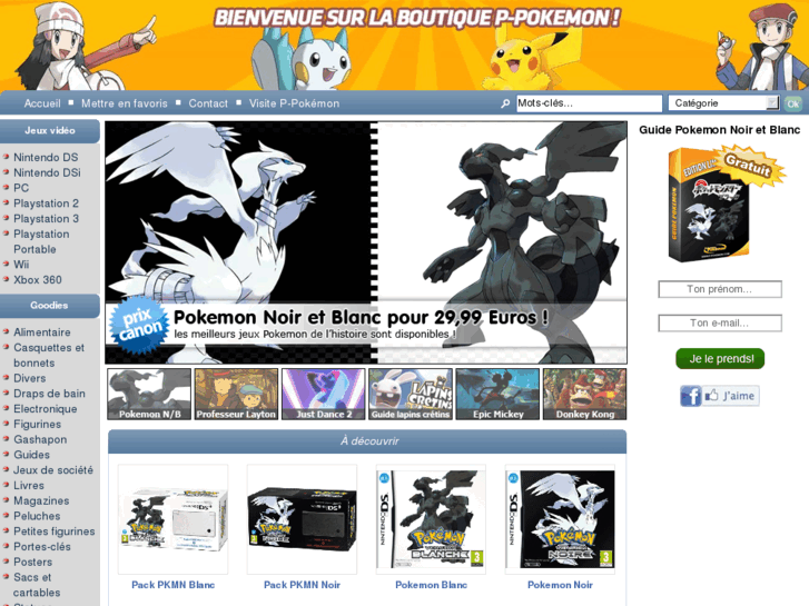 www.boutique-pokemon.com