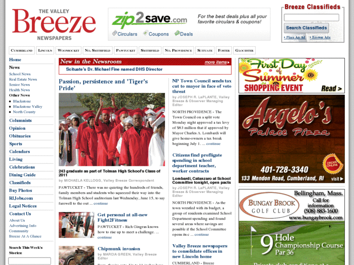 www.breezeobserver.com