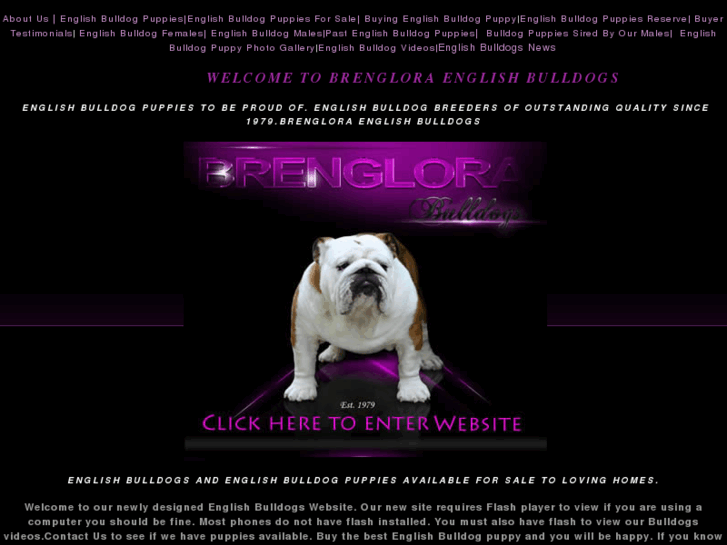 www.brenglorabulldogs.com