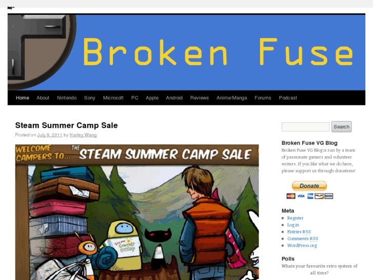 www.brokenfuse.com