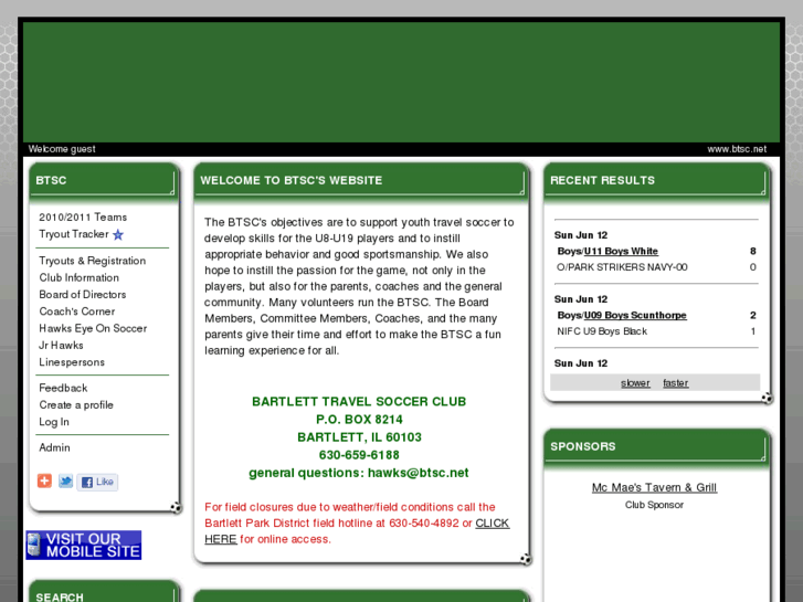 www.btsc.net